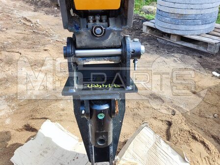 Техническое обслуживание мини-экскаватора XCMG XE35U - 7